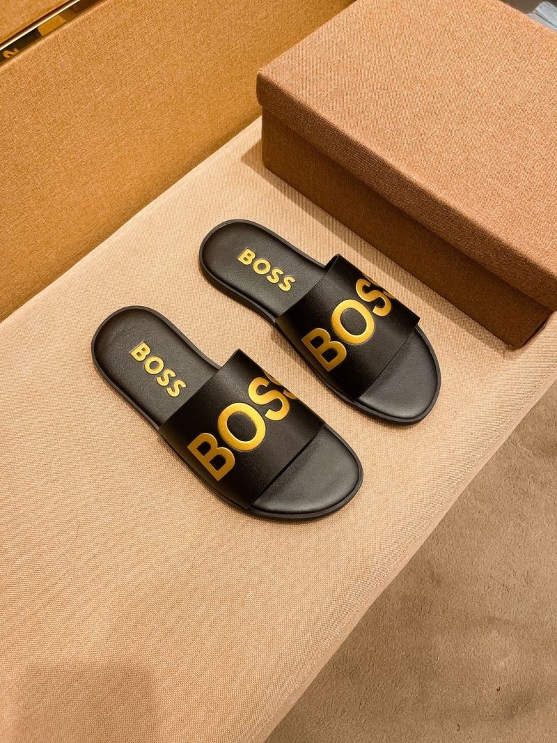 Boss Sandals